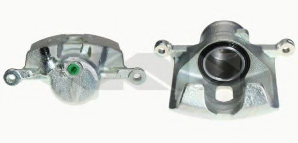 SPIDAN 402258 Тормозной суппорт для ROVER 600 (Ровер 600) SPIDAN 402258 Тормозной суппорт для ROVER 600 (Ровер 600)