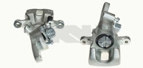 SPIDAN 402260 Тормозной суппорт для HONDA ACCORD VI (Хонда Аккорд 6) SPIDAN 402260 Тормозной суппорт для HONDA ACCORD VI (Хонда Аккорд 6)
