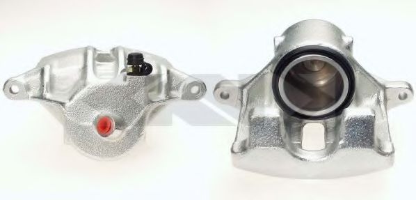 SPIDAN 402264 Тормозной суппорт для JAGUAR (Ягуар) SPIDAN 402264 Тормозной суппорт для JAGUAR (Ягуар)