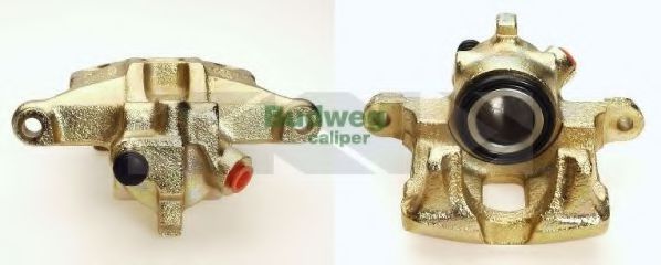 SPIDAN 402266 Тормозной суппорт для JAGUAR VANDEN PLAS (Ягуар Vандэн плас) SPIDAN 402266 Тормозной суппорт для JAGUAR VANDEN PLAS (Ягуар Vандэн плас)