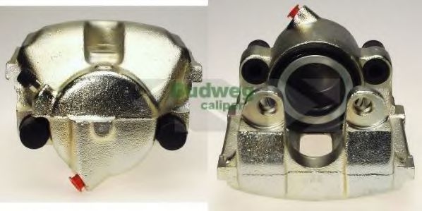 SPIDAN 402288 Тормозной суппорт для BMW 8 (Бмв 8) SPIDAN 402288 Тормозной суппорт для BMW 8 (Бмв 8)