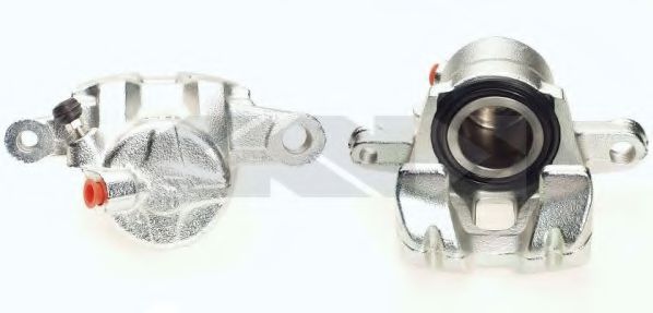 SPIDAN 402300 Тормозной суппорт для MITSUBISHI LANCER IV (Митсубиши/митсубиси Ланcэр иv) SPIDAN 402300 Тормозной суппорт для MITSUBISHI LANCER IV (Митсубиши/митсубиси Ланcэр иv)