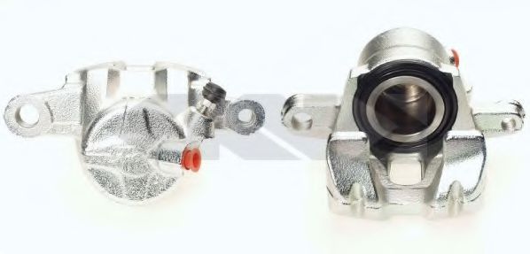 SPIDAN 402301 Тормозной суппорт для MITSUBISHI LANCER IV (Митсубиши/митсубиси Ланcэр иv) SPIDAN 402301 Тормозной суппорт для MITSUBISHI LANCER IV (Митсубиши/митсубиси Ланcэр иv)