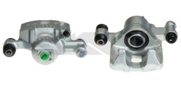 SPIDAN 402312 Тормозной суппорт для SUBARU ALCYONE SVX (Субару Алcъонэ сvx) SPIDAN 402312 Тормозной суппорт для SUBARU ALCYONE SVX (Субару Алcъонэ сvx)