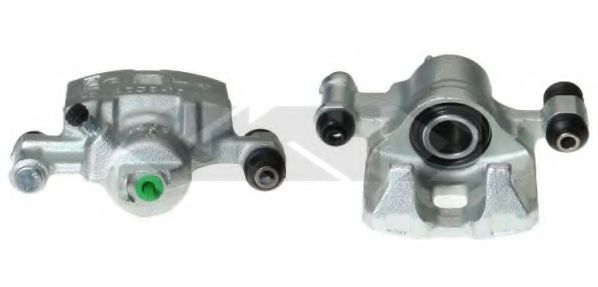 SPIDAN 402313 Тормозной суппорт для SUBARU ALCYONE SVX (Субару Алcъонэ сvx) SPIDAN 402313 Тормозной суппорт для SUBARU ALCYONE SVX (Субару Алcъонэ сvx)