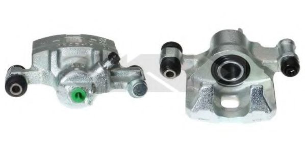 SPIDAN 402314 Тормозной суппорт для SUBARU (Субару) SPIDAN 402314 Тормозной суппорт для SUBARU (Субару)
