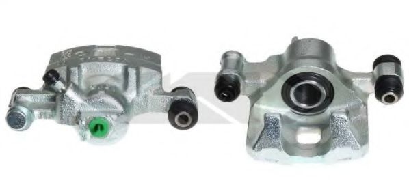 SPIDAN 402315 Тормозной суппорт для SUBARU (Субару) SPIDAN 402315 Тормозной суппорт для SUBARU (Субару)