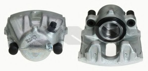 SPIDAN 402325 Тормозной суппорт для VOLVO 850 (Вольво 850) SPIDAN 402325 Тормозной суппорт для VOLVO 850 (Вольво 850)