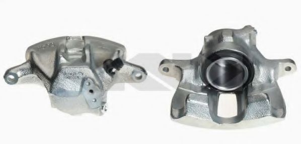 SPIDAN 402376 Тормозной суппорт для AUDI 90 (Ауди 90) SPIDAN 402376 Тормозной суппорт для AUDI 90 (Ауди 90)