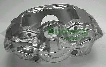 SPIDAN 400238 Тормозной суппорт 