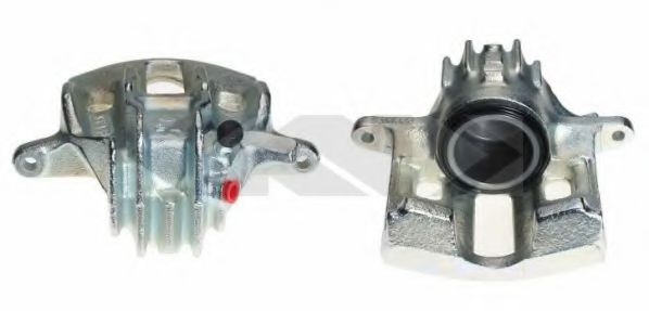 SPIDAN 402393 Тормозной суппорт для PEUGEOT 406 (Пежо 406) SPIDAN 402393 Тормозной суппорт для PEUGEOT 406 (Пежо 406)