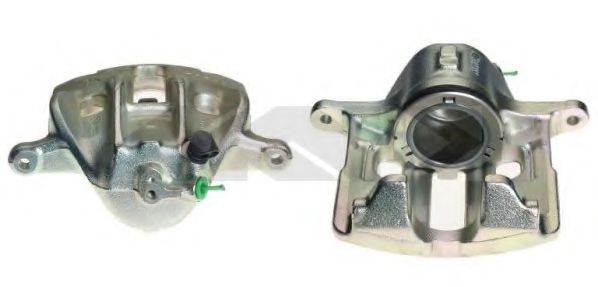 SPIDAN 402405 Тормозной суппорт для PEUGEOT 806 (Пежо 806) SPIDAN 402405 Тормозной суппорт для PEUGEOT 806 (Пежо 806)