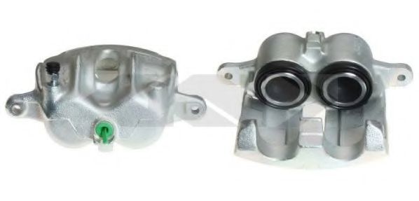 SPIDAN 402453 Тормозной суппорт для FORD MAVERICK (Форд Маvэриcк)