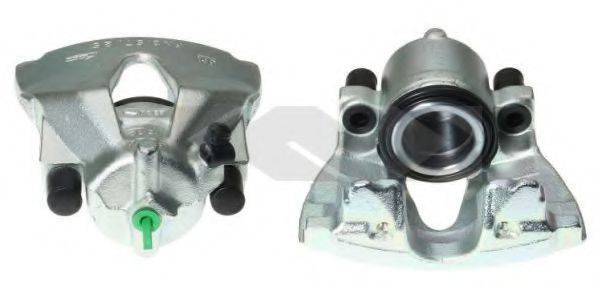 SPIDAN 402457 Тормозной суппорт для OPEL VECTRA B (Опель Вектра б) SPIDAN 402457 Тормозной суппорт для OPEL VECTRA B (Опель Вектра б)