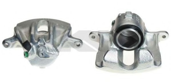 SPIDAN 402464 Тормозной суппорт для FIAT COUPE (Фиат Cоупэ) SPIDAN 402464 Тормозной суппорт для FIAT COUPE (Фиат Cоупэ)