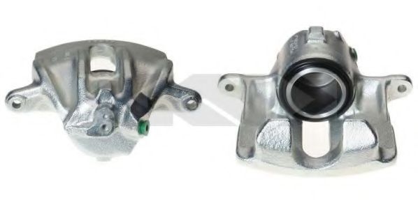 SPIDAN 402465 Тормозной суппорт для FIAT COUPE (Фиат Cоупэ) SPIDAN 402465 Тормозной суппорт для FIAT COUPE (Фиат Cоупэ)