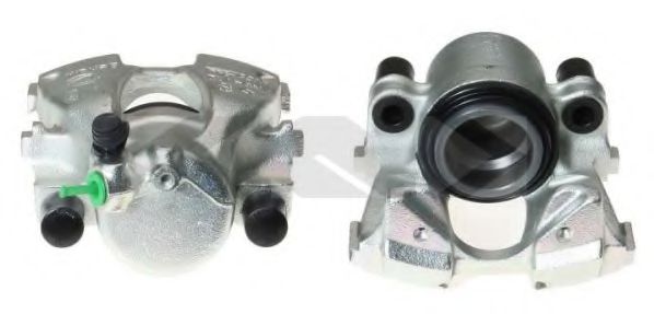 SPIDAN 402466 Тормозной суппорт для FIAT BRAVA (Фиат Брава) SPIDAN 402466 Тормозной суппорт для FIAT BRAVA (Фиат Брава)