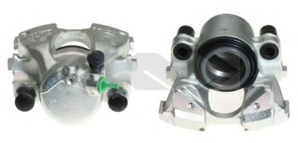 SPIDAN 402467 Тормозной суппорт для FIAT BRAVA (Фиат Брава) SPIDAN 402467 Тормозной суппорт для FIAT BRAVA (Фиат Брава)