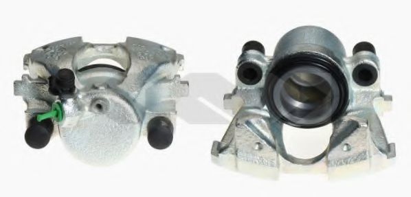 SPIDAN 402468 Тормозной суппорт для FIAT MAREA (Фиат Мареа) SPIDAN 402468 Тормозной суппорт для FIAT MAREA (Фиат Мареа)