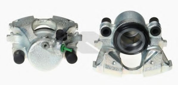 SPIDAN 402469 Тормозной суппорт для FIAT MAREA (Фиат Мареа) SPIDAN 402469 Тормозной суппорт для FIAT MAREA (Фиат Мареа)