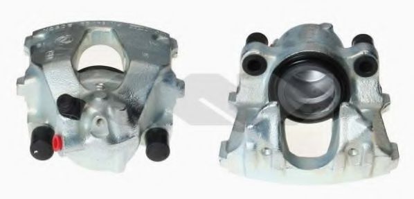 SPIDAN 402470 Тормозной суппорт для ALFA ROMEO GTV (Альфа ромео Гтv) SPIDAN 402470 Тормозной суппорт для ALFA ROMEO GTV (Альфа ромео Гтv)