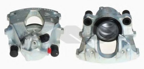 SPIDAN 402471 Тормозной суппорт для ALFA ROMEO GTV (Альфа ромео Гтv) SPIDAN 402471 Тормозной суппорт для ALFA ROMEO GTV (Альфа ромео Гтv)