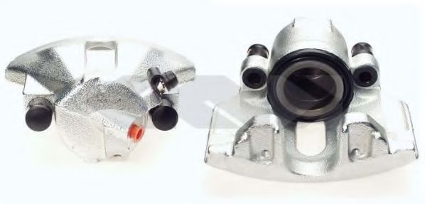 SPIDAN 402482 Тормозной суппорт для SEAT EXEO ST (Сеат Эxэо ст) SPIDAN 402482 Тормозной суппорт для SEAT EXEO ST (Сеат Эxэо ст)