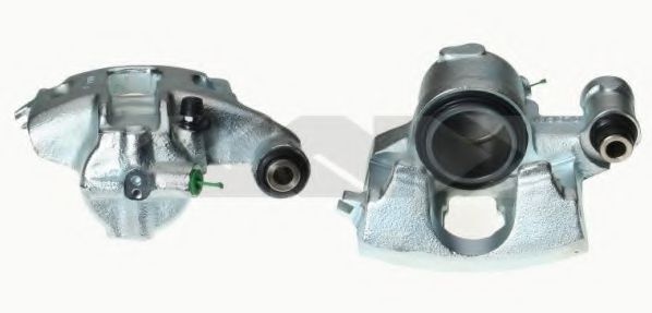 SPIDAN 402485 Тормозной суппорт для PEUGEOT EXPERT (Пежо Эxпэрт) SPIDAN 402485 Тормозной суппорт для PEUGEOT EXPERT (Пежо Эxпэрт)
