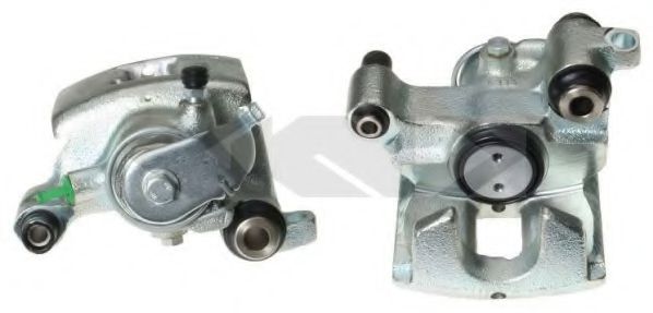 SPIDAN 402494 Тормозной суппорт для RENAULT LAGUNA I (Рено Лагуна 1) SPIDAN 402494 Тормозной суппорт для RENAULT LAGUNA I (Рено Лагуна 1)