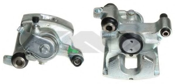 SPIDAN 402495 Тормозной суппорт для RENAULT LAGUNA I (Рено Лагуна 1) SPIDAN 402495 Тормозной суппорт для RENAULT LAGUNA I (Рено Лагуна 1)