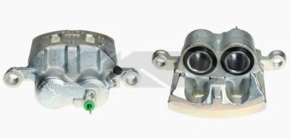 SPIDAN 402517 Тормозной суппорт для MAZDA MILLENIA (Мазда Миллэниа) SPIDAN 402517 Тормозной суппорт для MAZDA MILLENIA (Мазда Миллэниа)