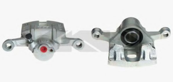 SPIDAN 402518 Тормозной суппорт для MAZDA MILLENIA (Мазда Миллэниа) SPIDAN 402518 Тормозной суппорт для MAZDA MILLENIA (Мазда Миллэниа)