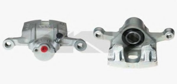 SPIDAN 402519 Тормозной суппорт для MAZDA MILLENIA (Мазда Миллэниа) SPIDAN 402519 Тормозной суппорт для MAZDA MILLENIA (Мазда Миллэниа)