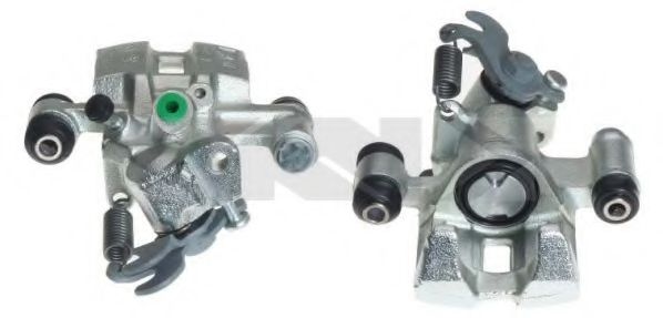SPIDAN 402520 Тормозной суппорт для MAZDA EUNOS 30X (Мазда Эунос 30x) SPIDAN 402520 Тормозной суппорт для MAZDA EUNOS 30X (Мазда Эунос 30x)