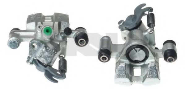 SPIDAN 402521 Тормозной суппорт для MAZDA EUNOS 30X (Мазда Эунос 30x) SPIDAN 402521 Тормозной суппорт для MAZDA EUNOS 30X (Мазда Эунос 30x)