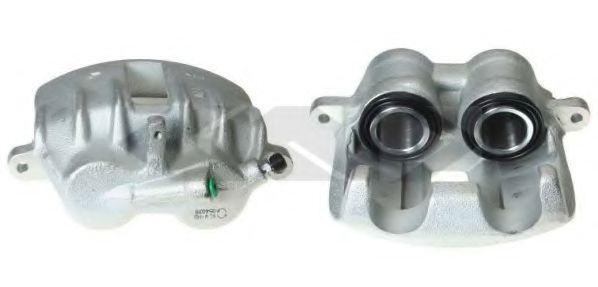 SPIDAN 402522 Тормозной суппорт для MERCEDES-BENZ SPRINTER CLASSIC 4,6-T (Мэрcэдэс-бэнз Спринтэр cлассиc 4,6-т) SPIDAN 402522 Тормозной суппорт для MERCEDES-BENZ SPRINTER CLASSIC 4,6-T (Мэрcэдэс-бэнз Спринтэр cлассиc 4,6-т)