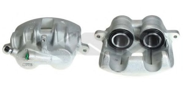 SPIDAN 402523 Тормозной суппорт для MERCEDES-BENZ SPRINTER CLASSIC 4,6-T (Мэрcэдэс-бэнз Спринтэр cлассиc 4,6-т) SPIDAN 402523 Тормозной суппорт для MERCEDES-BENZ SPRINTER CLASSIC 4,6-T (Мэрcэдэс-бэнз Спринтэр cлассиc 4,6-т)