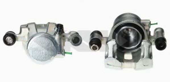 SPIDAN 402532 Тормозной суппорт для DAIHATSU FEROZA HARD TOP (Дайхатсу Фэроза хард топ) SPIDAN 402532 Тормозной суппорт для DAIHATSU FEROZA HARD TOP (Дайхатсу Фэроза хард топ)