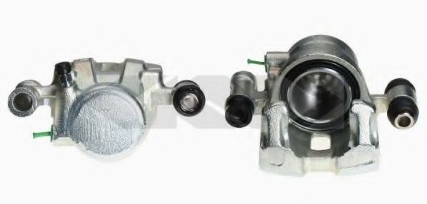 SPIDAN 402533 Тормозной суппорт для DAIHATSU FEROZA HARD TOP (Дайхатсу Фэроза хард топ) SPIDAN 402533 Тормозной суппорт для DAIHATSU FEROZA HARD TOP (Дайхатсу Фэроза хард топ)