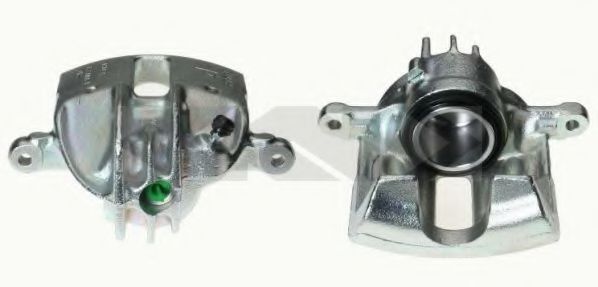 SPIDAN 402555 Тормозной суппорт для VOLVO S40 I (Вольво С40 и) SPIDAN 402555 Тормозной суппорт для VOLVO S40 I (Вольво С40 и)