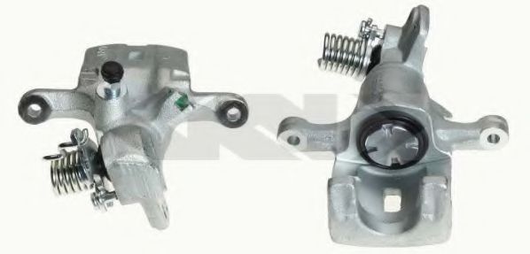 SPIDAN 402565 Тормозной суппорт для NISSAN CEFIRO (Ниссан Cэфиро) SPIDAN 402565 Тормозной суппорт для NISSAN CEFIRO (Ниссан Cэфиро)