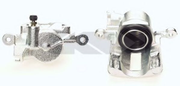SPIDAN 402574 Тормозной суппорт для SUBARU (Субару) SPIDAN 402574 Тормозной суппорт для SUBARU (Субару)
