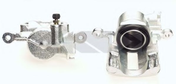 SPIDAN 402575 Тормозной суппорт для SUBARU (Субару) SPIDAN 402575 Тормозной суппорт для SUBARU (Субару)