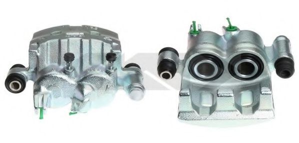 SPIDAN 402586 Тормозной суппорт для TOYOTA SPACIA (Тойота/тоета Спаcиа) SPIDAN 402586 Тормозной суппорт для TOYOTA SPACIA (Тойота/тоета Спаcиа)