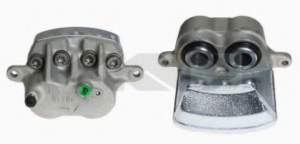 SPIDAN 402595 Тормозной суппорт для LEXUS LS (Лексус Лс) SPIDAN 402595 Тормозной суппорт для LEXUS LS (Лексус Лс)