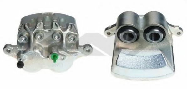 SPIDAN 402597 Тормозной суппорт для LEXUS GS (Лексус Джи с) SPIDAN 402597 Тормозной суппорт для LEXUS GS (Лексус Джи с)