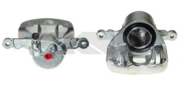 SPIDAN 402608 Тормозной суппорт для TOYOTA RAV 4 (Тойота/тоета Рав 4) SPIDAN 402608 Тормозной суппорт для TOYOTA RAV 4 (Тойота/тоета Рав 4)