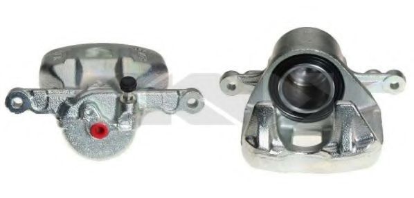 SPIDAN 402609 Тормозной суппорт для TOYOTA RAV 4 (Тойота/тоета Рав 4) SPIDAN 402609 Тормозной суппорт для TOYOTA RAV 4 (Тойота/тоета Рав 4)