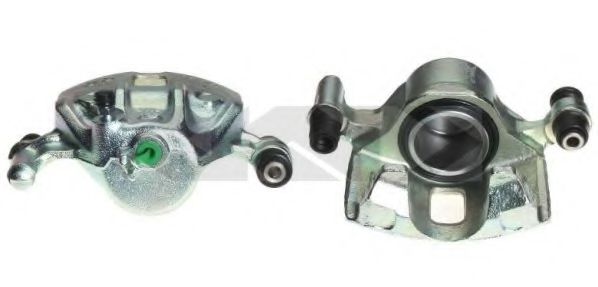 SPIDAN 402622 Тормозной суппорт для HYUNDAI CLICK (Хендай Cлиcк) SPIDAN 402622 Тормозной суппорт для HYUNDAI CLICK (Хендай Cлиcк)