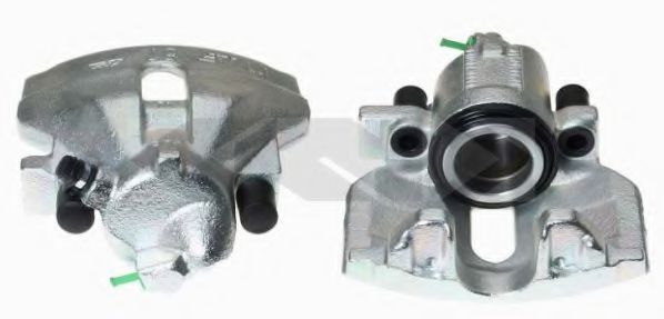 SPIDAN 402630 Тормозной суппорт для SEAT ALHAMBRA (Сеат Альхамбра) SPIDAN 402630 Тормозной суппорт для SEAT ALHAMBRA (Сеат Альхамбра)